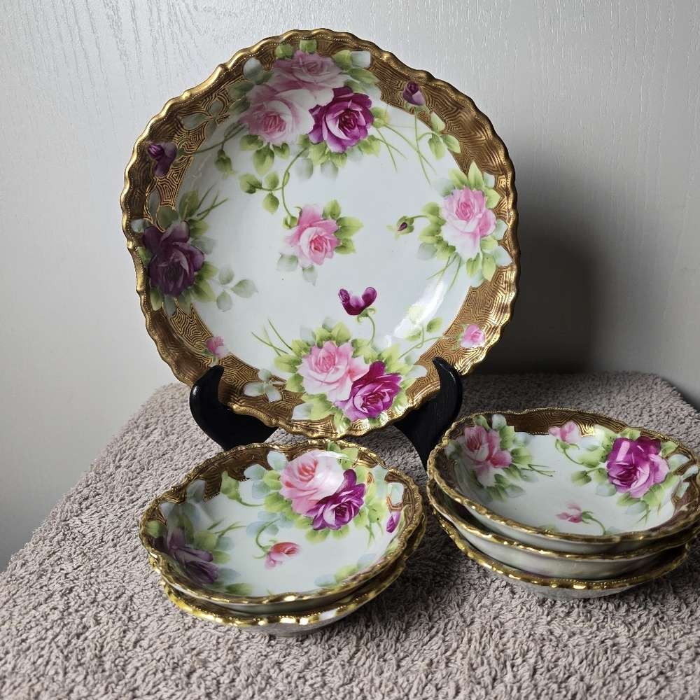 Nippon Berry Set - Picture 5 of 12